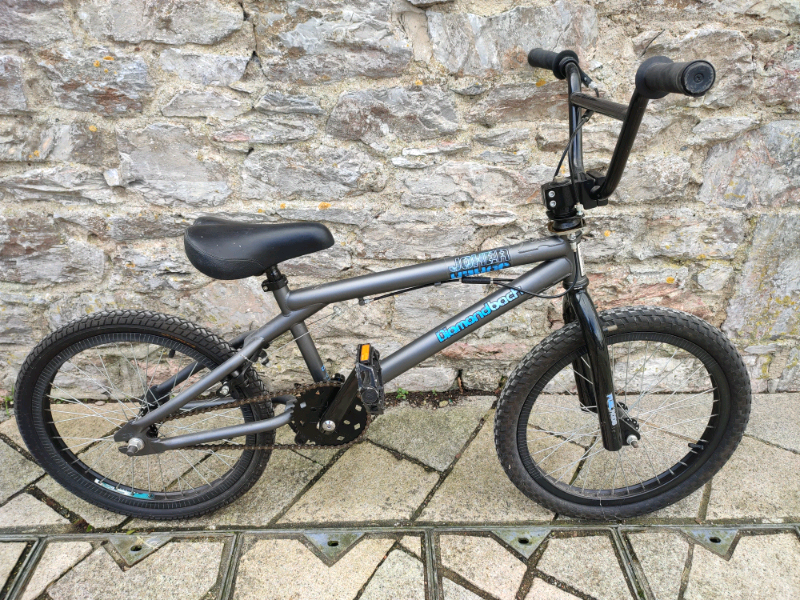 diamondback joker blue